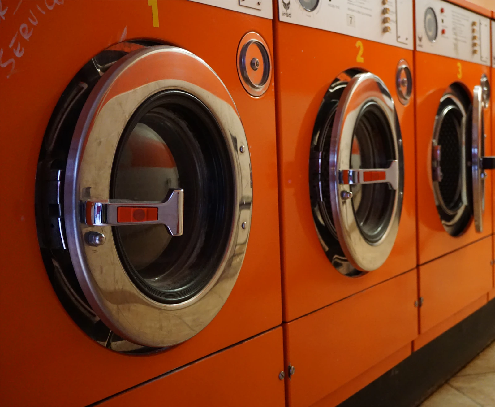 How long does the dryer actually need to run?